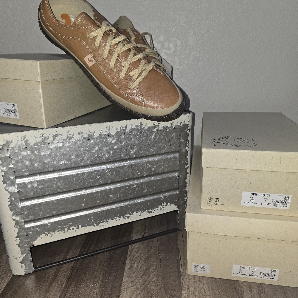 Spingle Move Sneakers